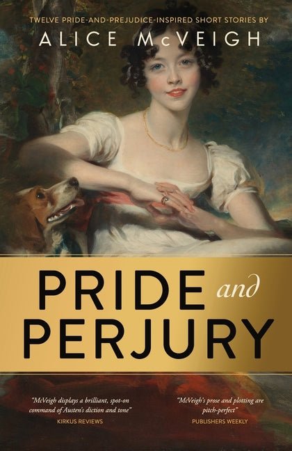 Pride and Perjury - Ingram