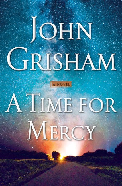 Time for Mercy - Ingram