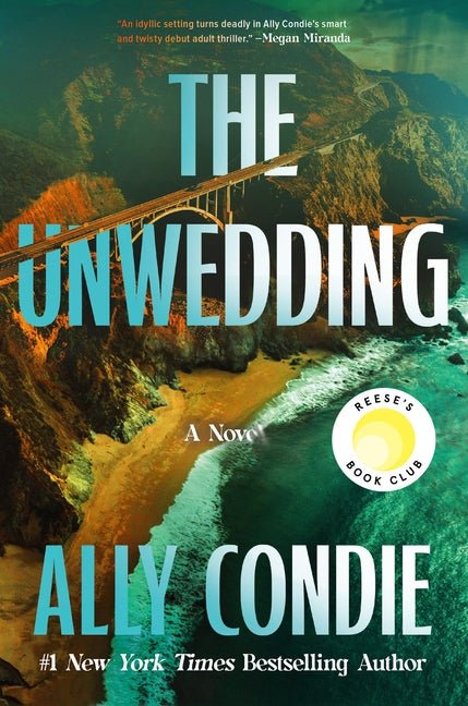 Unwedding: Reese's Book Club Pick (a Novel) - Ingram