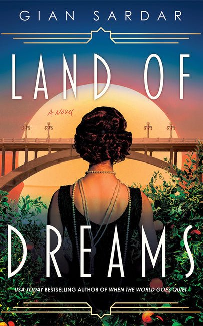 Land of Dreams - Ingram