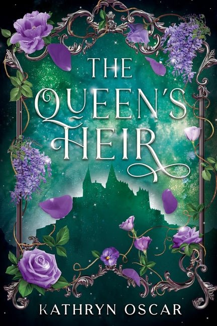 The Queen's Heir - Ingram