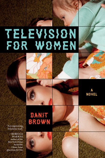 Television for Women - Ingram