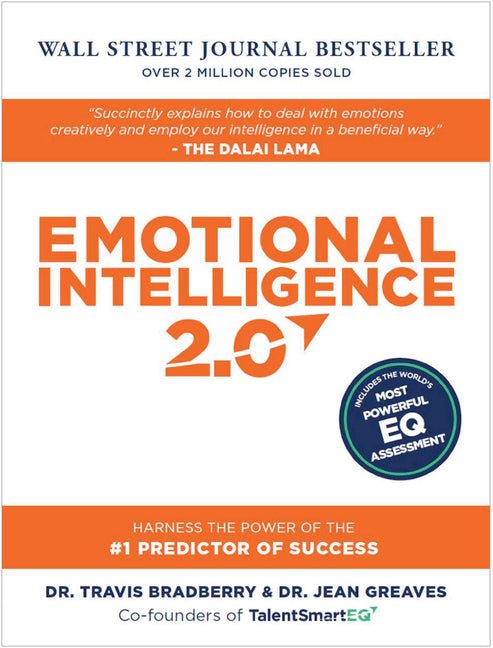 Emotional Intelligence 2.0: With Access Code - Ingram