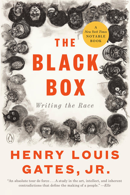 Black Box: Writing the Race - Ingram