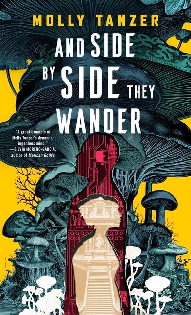 And Side by Side They Wander - Ingram