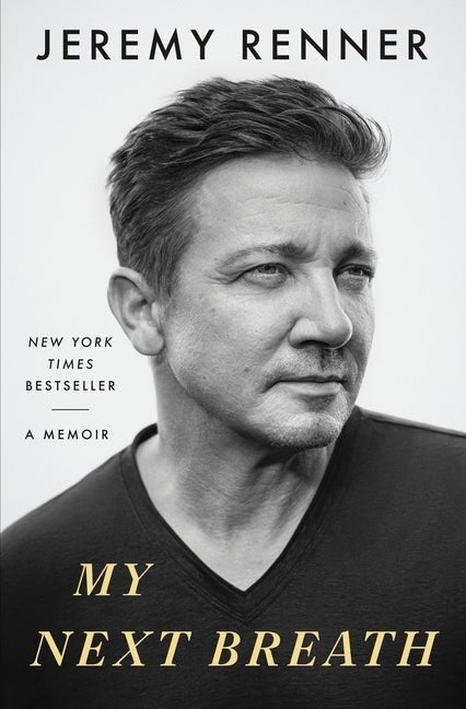 My Next Breath: A Memoir - Ingram