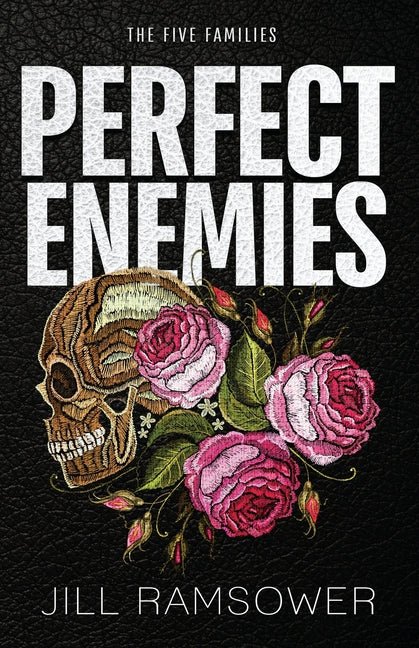 Perfect Enemies (Special Print) - Ingram