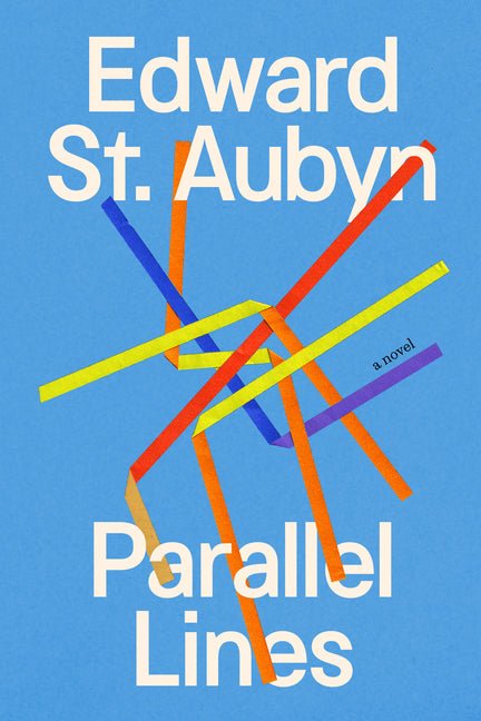 Parallel Lines - Ingram