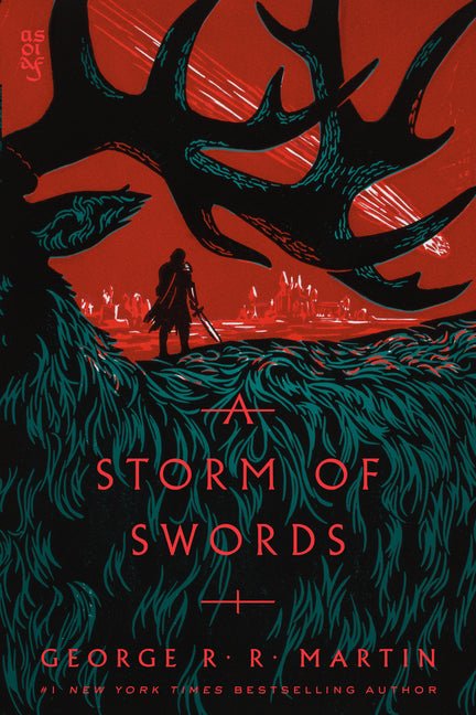 Storm of Swords - Ingram