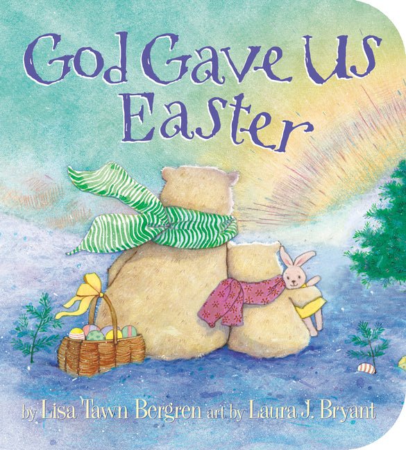 God Gave Us Easter - Ingram
