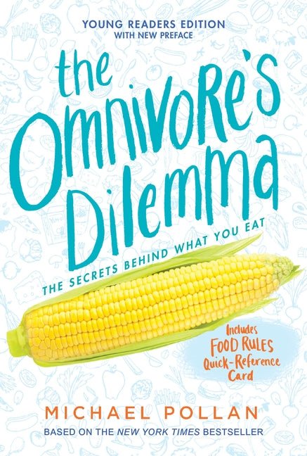 Omnivore's Dilemma: Young Readers Edition - Ingram
