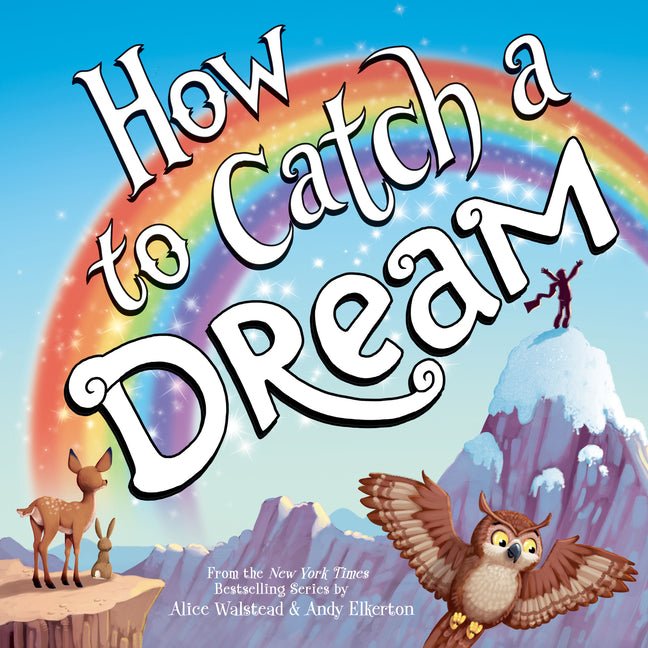 How to Catch a Dream - Ingram