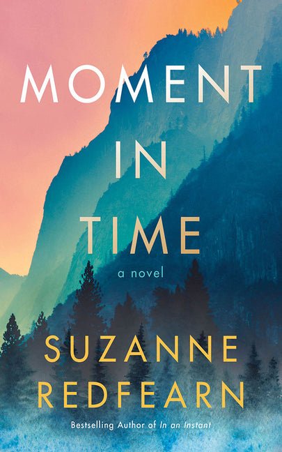 Moment in Time - Ingram