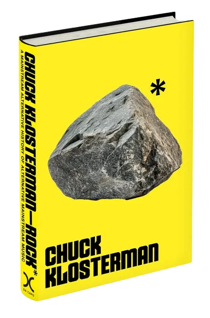 Rock*