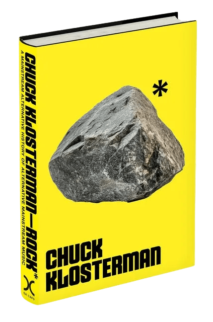Rock*