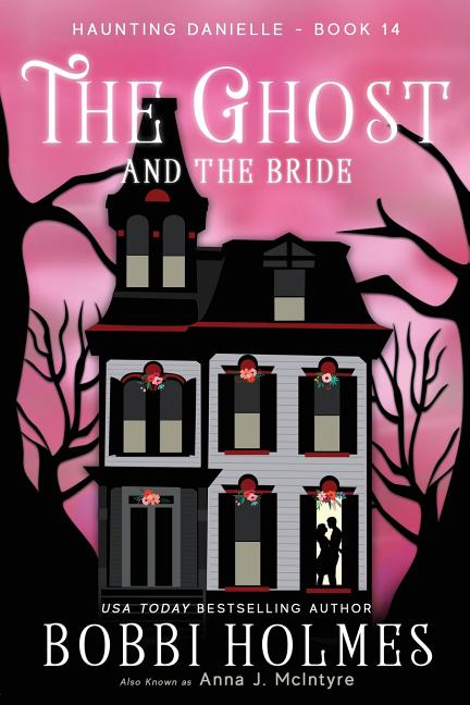 Ghost and the Bride - Ingram