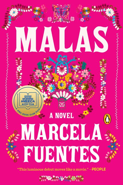 Malas: A GMA Book Club Pick: A Novel - Ingram