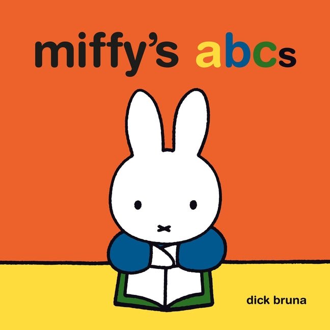 Miffy's ABCs - Ingram