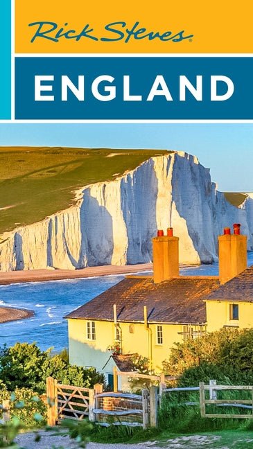 Rick Steves England
