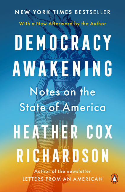 Democracy Awakening: Notes on the State of America - Ingram