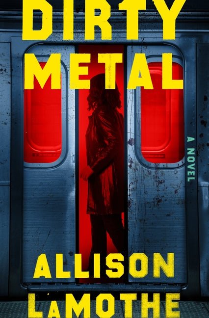 Dirty Metal - Ingram