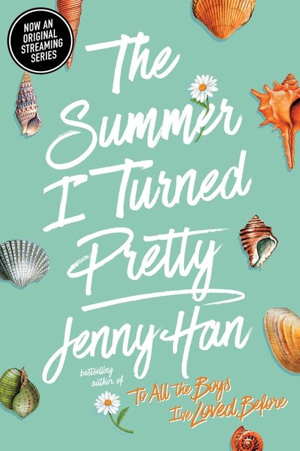 Summer I Turned Pretty (Reprint) - Ingram
