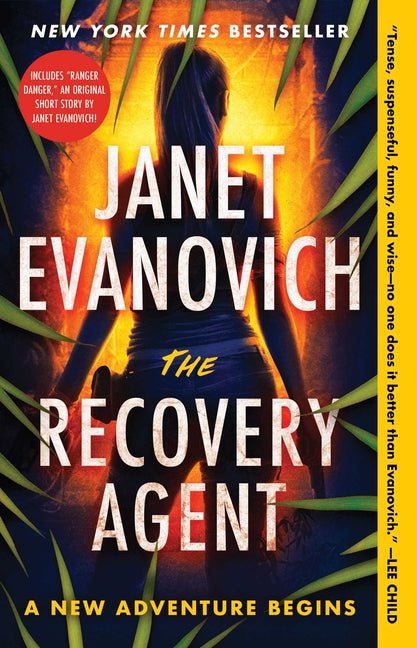 Recovery Agent - Ingram