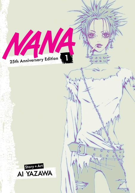 Nana 25th Anniversary Edition, Vol. 1 - Ingram