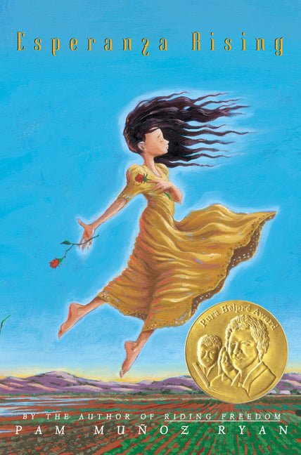 Esperanza Rising - Ingram