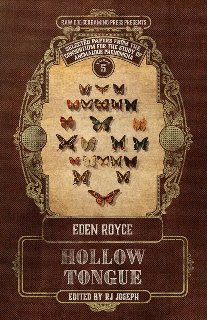Hollow Tongue - Ingram