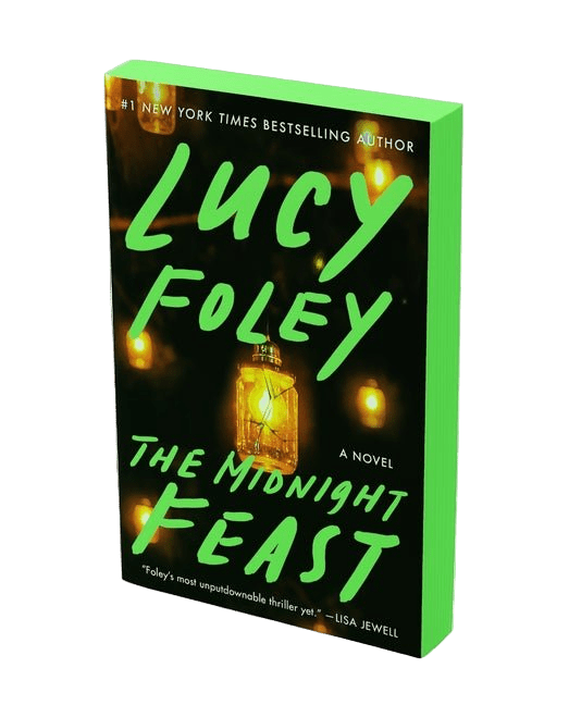 The Midnight Feast