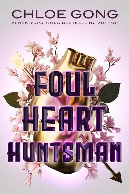 Foul Heart Huntsman - Ingram