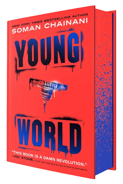 Young World
