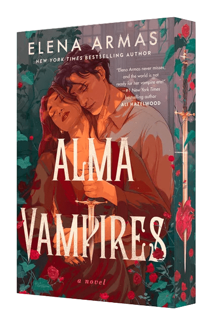 Alma Vampires
