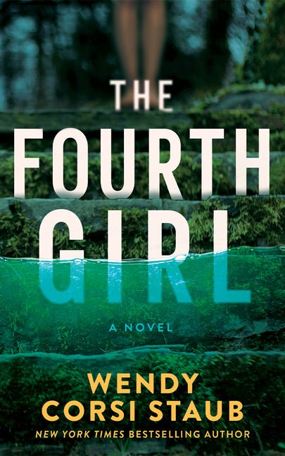 Fourth Girl - Ingram