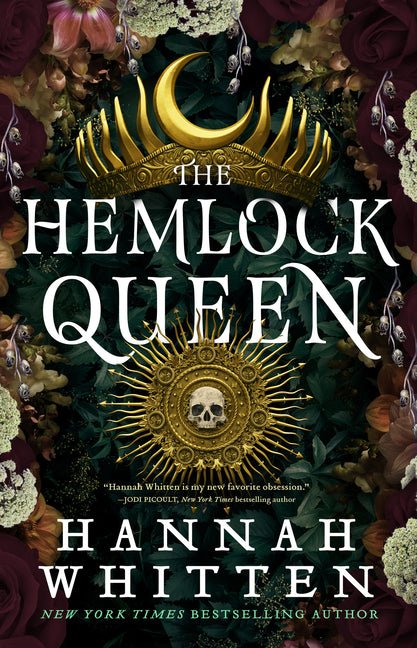 Hemlock Queen - Ingram
