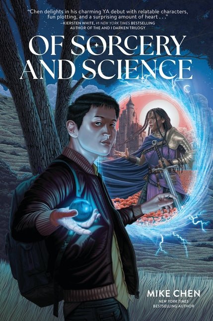 Of Sorcery and Science