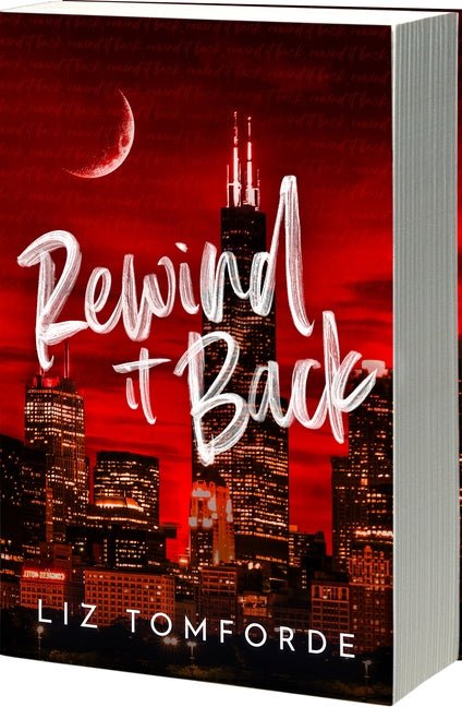 Rewind It Back (Standard Edition) - Ingram