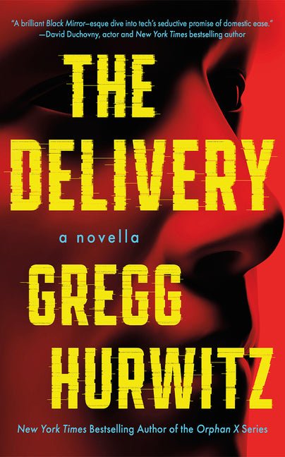 The Delivery: A Novella - Ingram
