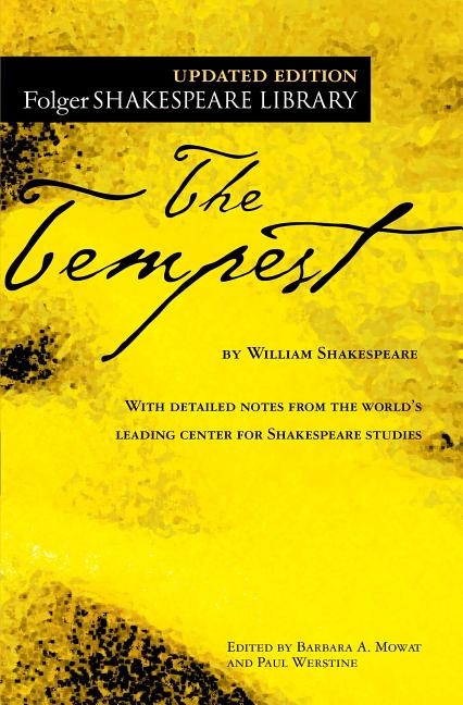 Tempest - Ingram