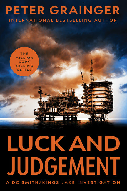 Luck and Judgement - Ingram