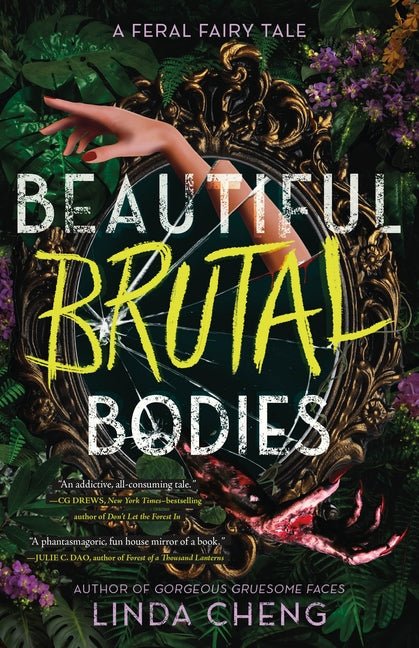Beautiful Brutal Bodies - Ingram