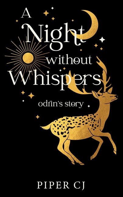 A Night Without Whispers: Odrin's Story - Ingram