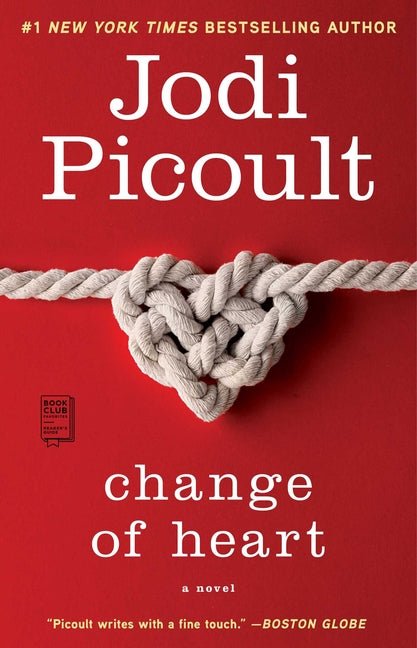 Change of Heart - Ingram