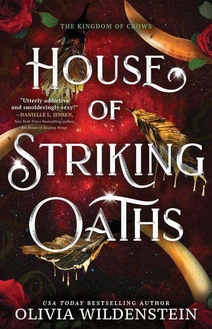 House of Striking Oaths (Standard Edition) - Ingram