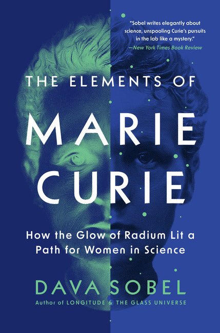 Elements of Marie Curie: How the Glow of Radium Lit a Path for Women in Science - Ingram