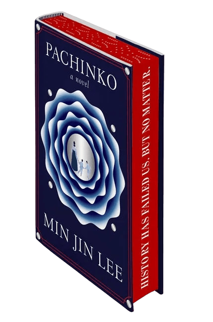Pachinko (Deluxe Limited Edition)