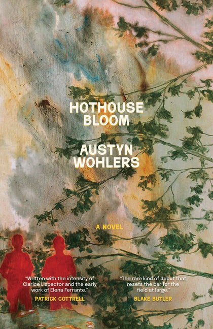 Hothouse Bloom - Ingram