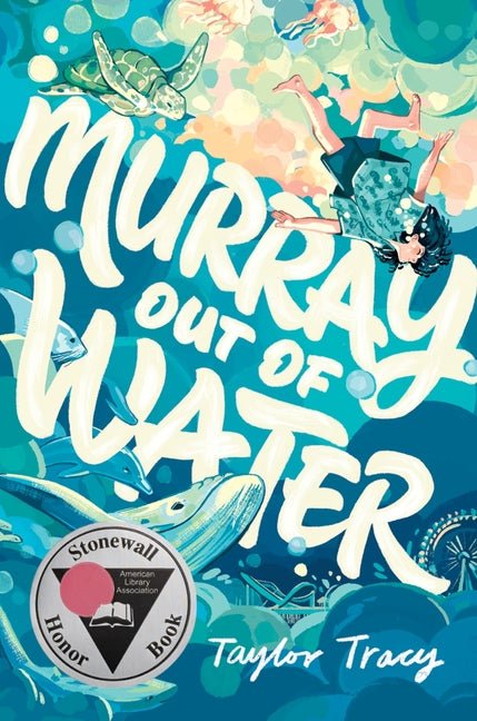 Murray Out of Water - Ingram