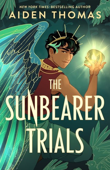 Sunbearer Trials - Ingram